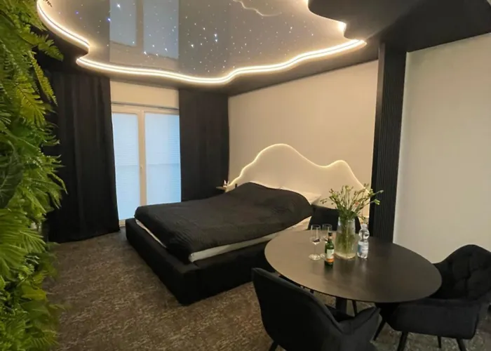 Apartament Szmaragdowy-Aleja Wolnosci