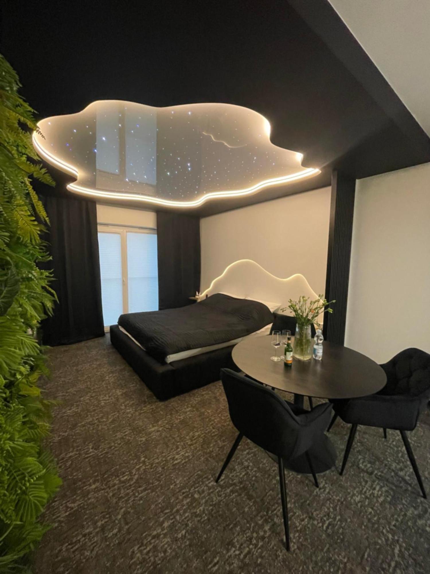 Apartment Szmaragdowy-aleja Wolnosci Nowy Sacz